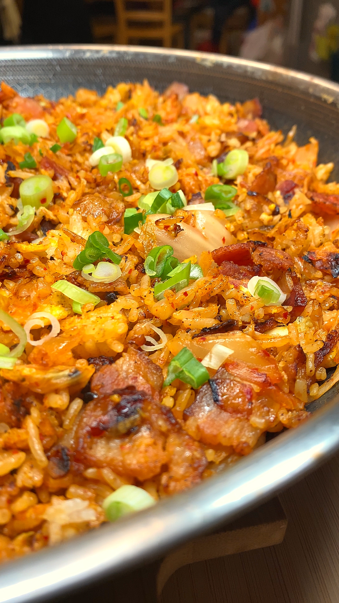 Kimchi Fried Rice Eatalier   1 1.58.1 